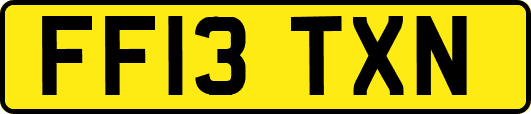 FF13TXN