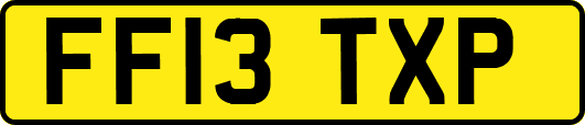 FF13TXP