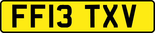 FF13TXV