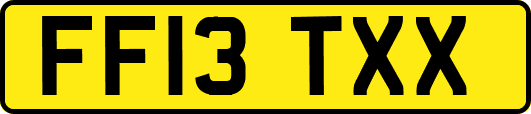 FF13TXX