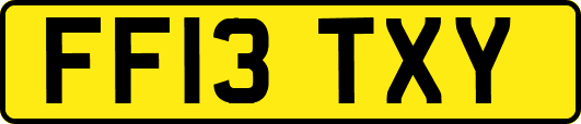 FF13TXY