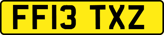 FF13TXZ