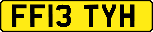FF13TYH