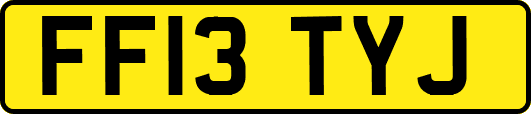 FF13TYJ