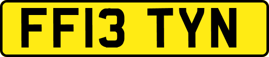 FF13TYN