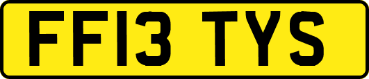 FF13TYS