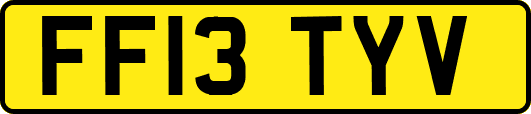 FF13TYV