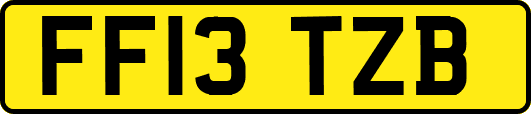 FF13TZB