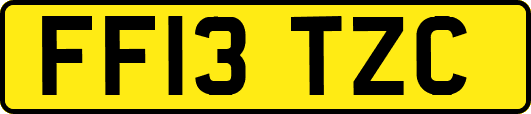 FF13TZC