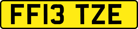 FF13TZE