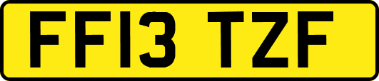 FF13TZF