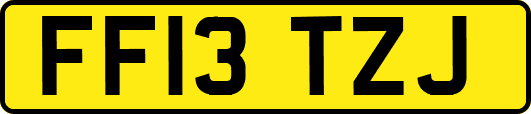 FF13TZJ