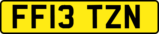 FF13TZN