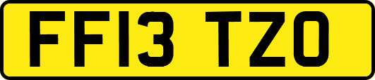 FF13TZO