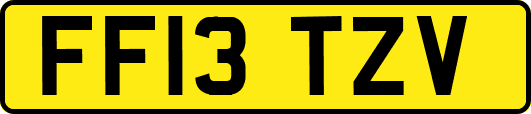 FF13TZV