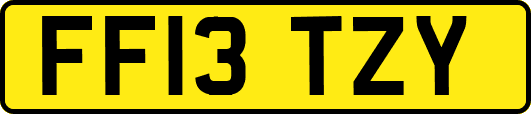 FF13TZY