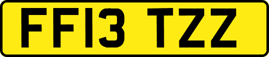FF13TZZ