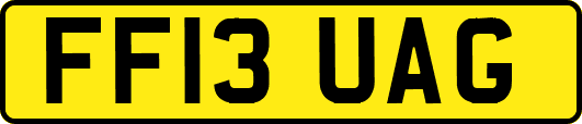 FF13UAG