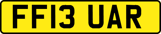 FF13UAR