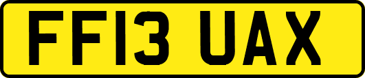 FF13UAX