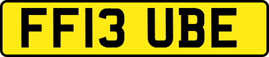 FF13UBE