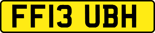 FF13UBH