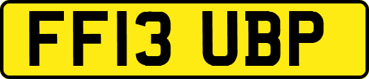 FF13UBP