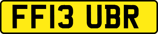 FF13UBR