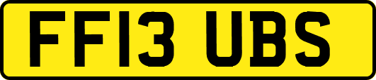 FF13UBS