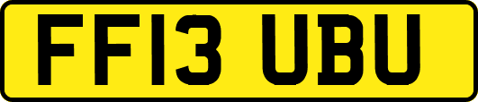 FF13UBU
