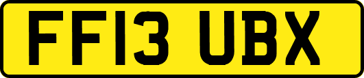 FF13UBX