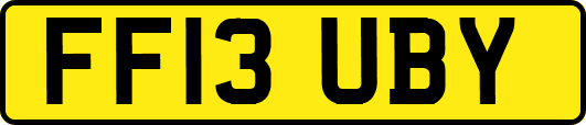 FF13UBY