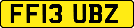 FF13UBZ