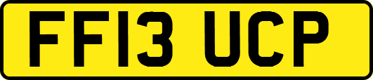 FF13UCP