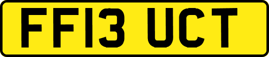 FF13UCT