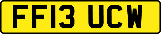 FF13UCW