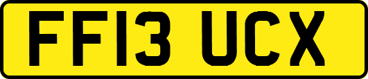 FF13UCX