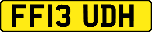 FF13UDH
