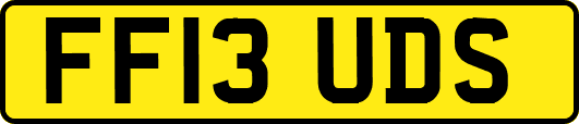 FF13UDS