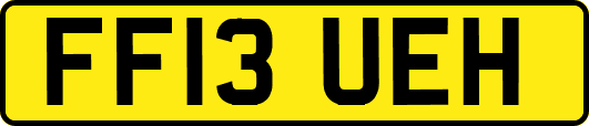 FF13UEH