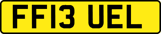 FF13UEL