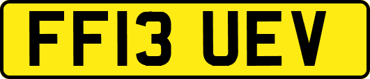 FF13UEV