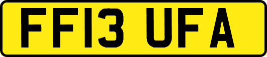 FF13UFA