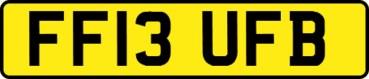 FF13UFB