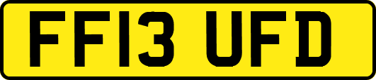 FF13UFD