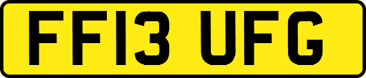 FF13UFG