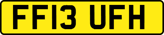 FF13UFH