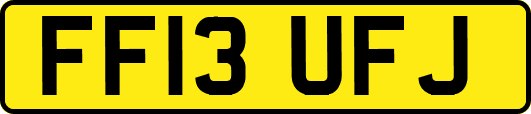 FF13UFJ