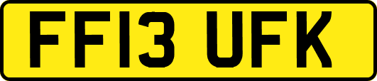 FF13UFK