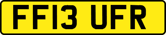 FF13UFR